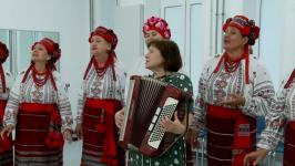 Тюменский ансамбль "Зорецвiт" едет на фестиваль в Китай Тюменский ансамбль "Зорецвiт" едет на фестиваль в Китай