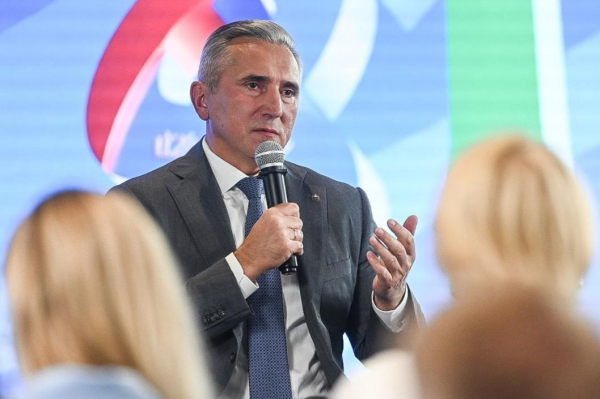 Александр Моор назвал фильмы, которые стоит посмотреть в год 80-летия Победы