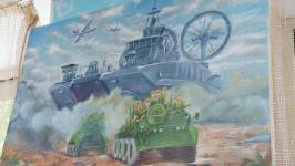 Военно-историческую реконструкцию "Четвертый удар" представят в Ялуторовске