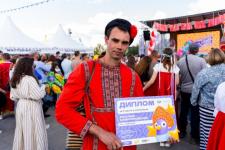 Названы победители фестиваля “72 сап фест” в Тюмени