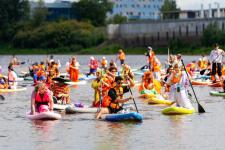 Названы победители фестиваля “72 сап фест” в Тюмени