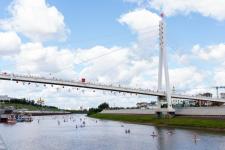 Названы победители фестиваля “72 сап фест” в Тюмени