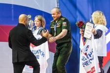 Команда Тюменской области &mdash; победитель Кубка полпреда президента РФ в УФО