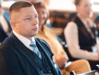 Александр Моор поделится опытом с участниками "Боевого кадрового резерва" Александр Моор поделится опытом с участниками "Боевого кадрового резерва"