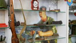 Военно-историческую реконструкцию "Четвертый удар" представят в Ялуторовске