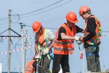 В Тюменской области строят еще одну канализационно-насосную станцию В Тюменской области строят еще одну канализационно-насосную станцию