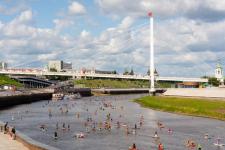 Названы победители фестиваля “72 сап фест” в Тюмени