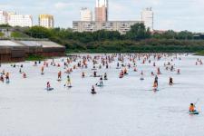 Названы победители фестиваля “72 сап фест” в Тюмени