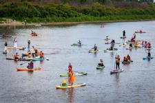 Названы победители фестиваля “72 сап фест” в Тюмени