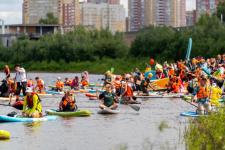 Названы победители фестиваля “72 сап фест” в Тюмени