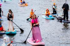 Названы победители фестиваля “72 сап фест” в Тюмени