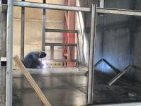 Уникальным оборудованием оcнастили новую промплощадку Тюменского ремонтно-механического завода