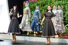 Команда Тюменской области &mdash; победитель Кубка полпреда президента РФ в УФО