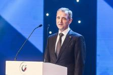 Более 200 работников ПАО "Транснефть" участвуют в финале конкурса профмастерства в Тюмени