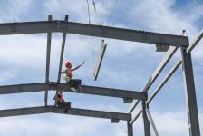 В Тюменской области строят еще одну канализационно-насосную станцию В Тюменской области строят еще одну канализационно-насосную станцию