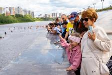 Названы победители фестиваля “72 сап фест” в Тюмени