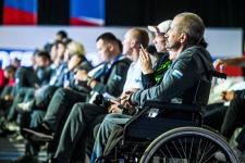 Команда Тюменской области &mdash; победитель Кубка полпреда президента РФ в УФО