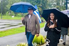 Дмитрий Осипов покинул пост зампредседателя Тюменской городской думы 