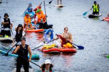 Названы победители фестиваля “72 сап фест” в Тюмени