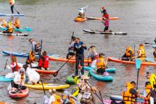 Названы победители фестиваля “72 сап фест” в Тюмени