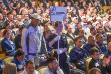 Более 200 работников ПАО "Транснефть" участвуют в финале конкурса профмастерства в Тюмени