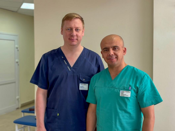 Ялуторовские медики спасли жизнь годовалой девочке