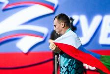 Команда Тюменской области &mdash; победитель Кубка полпреда президента РФ в УФО