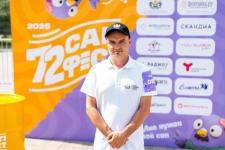 Названы победители фестиваля “72 сап фест” в Тюмени