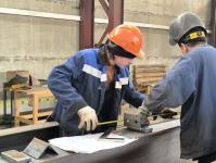 Уникальным оборудованием оcнастили новую промплощадку Тюменского ремонтно-механического завода