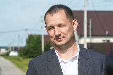 В Тюменской области строят еще одну канализационно-насосную станцию В Тюменской области строят еще одну канализационно-насосную станцию