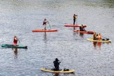 Названы победители фестиваля “72 сап фест” в Тюмени