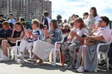 Фотогалерея: фестиваль "Проводник" объединил дизайнеров, урбанистов, музыкантов и мастеров Фотогалерея: фестиваль "Проводник" объединил дизайнеров, урбанистов, музыкантов и мастеров