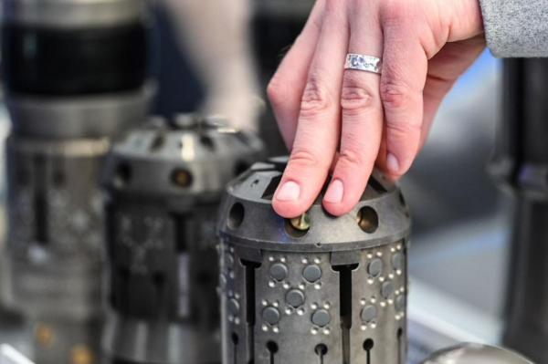 Совместный стенд представят Минпромторг, Минэнерго и ИНТИ на форуме TNF в Тюмени