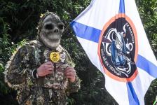 Фестиваль "72 сап фест" проходит в Тюмени