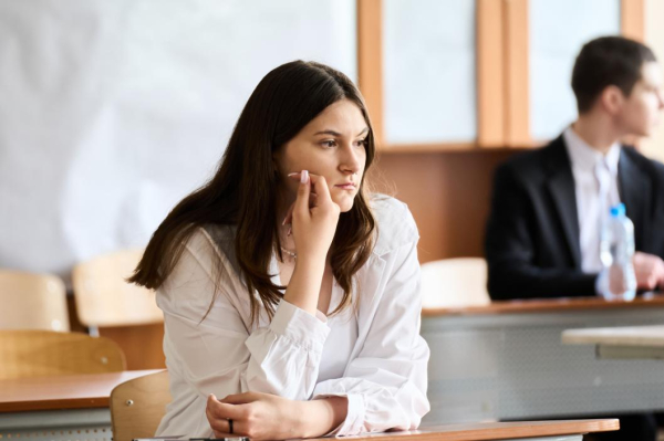 Почти треть тюменских школьников выбирают будущую профессию уже к 11 классу Почти треть тюменских школьников выбирают будущую профессию уже к 11 классу