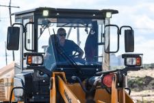 Крупнейший в России завод пеностекольного утеплителя построят в Тюмени