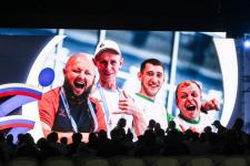 Команда Тюменской области &mdash; победитель Кубка полпреда президента РФ в УФО