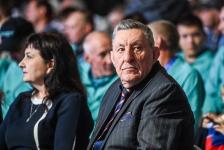 Команда Тюменской области &mdash; победитель Кубка полпреда президента РФ в УФО