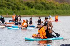 Названы победители фестиваля “72 сап фест” в Тюмени