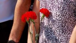 Улицу имени руководителя внешней разведки СССР Павла Фитина торжественно открыли в Тюмени Улицу имени руководителя внешней разведки СССР Павла Фитина торжественно открыли в Тюмени