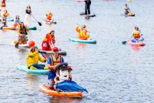 Названы победители фестиваля “72 сап фест” в Тюмени