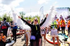 Названы победители фестиваля “72 сап фест” в Тюмени