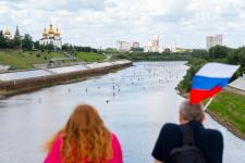 Названы победители фестиваля “72 сап фест” в Тюмени