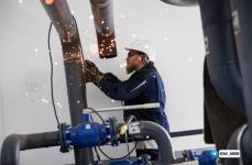 В Тюменской области готовность объектов ЖКХ к зиме составляет 62 % В Тюменской области готовность объектов ЖКХ к зиме составляет 62 %