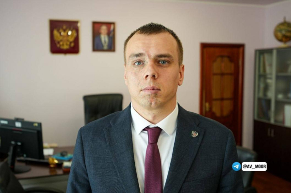 Губернатор Тюменской области поздравил десантников с праздником 