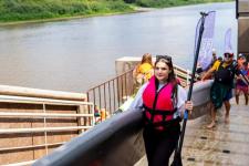 Названы победители фестиваля “72 сап фест” в Тюмени