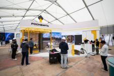 Андрей Пантелеев: около 140 компаний представят свою продукцию на TNF в Тюмени