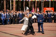 Более 100 учеников приняли в Физико-математическую школу Тюменской области