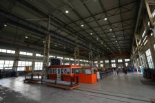 Тюменская компания представит технологию термостабилизации грунтов на TNF