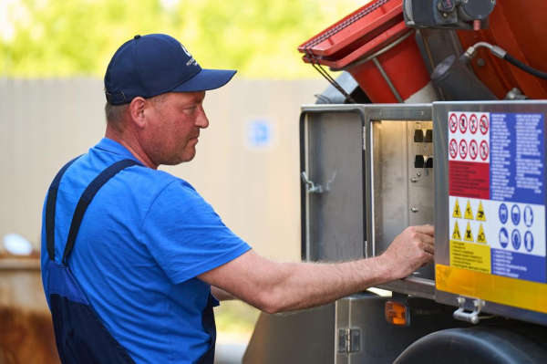 В Упоровском округе стартует отопительный сезон 